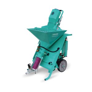 Imer Equipment Koine 3