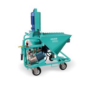 Imer Equipment Koine 4 Evo Hi Flow